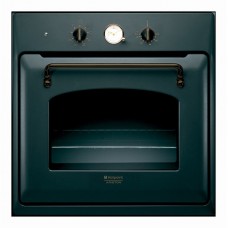 Cuptor electric Hotpoint Ariston rustic FT 850.1 (AN) /HA S